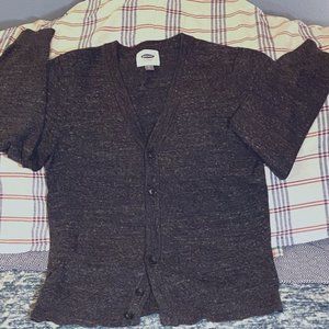 Heather Cardigan